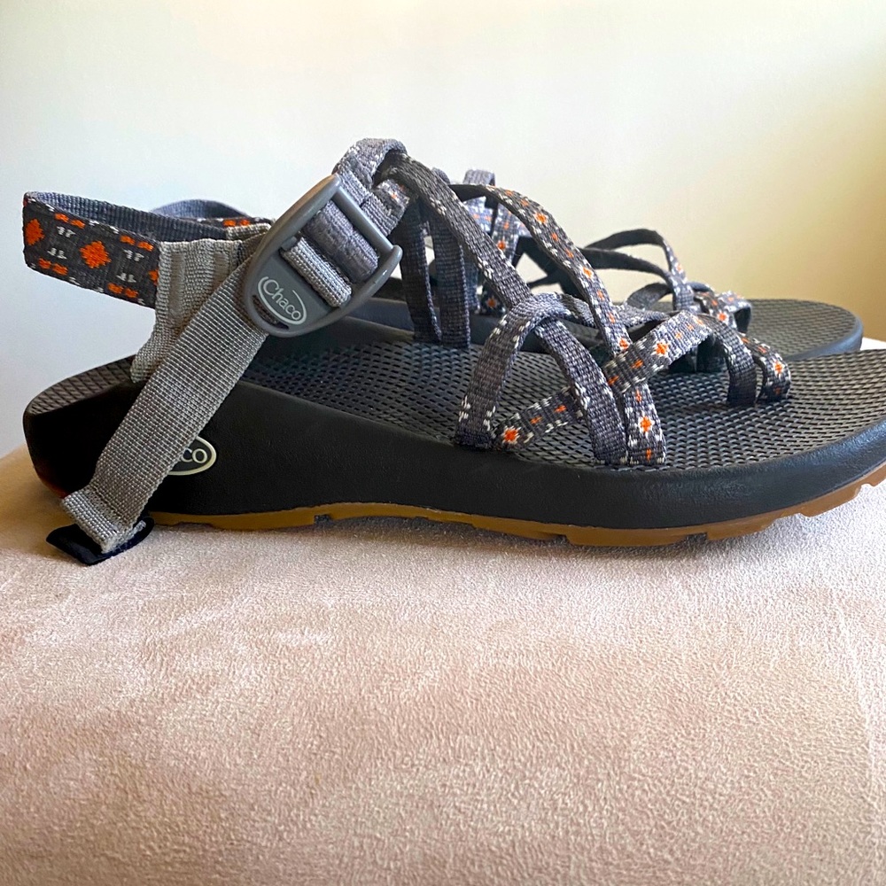 Chaco zx2 sandal